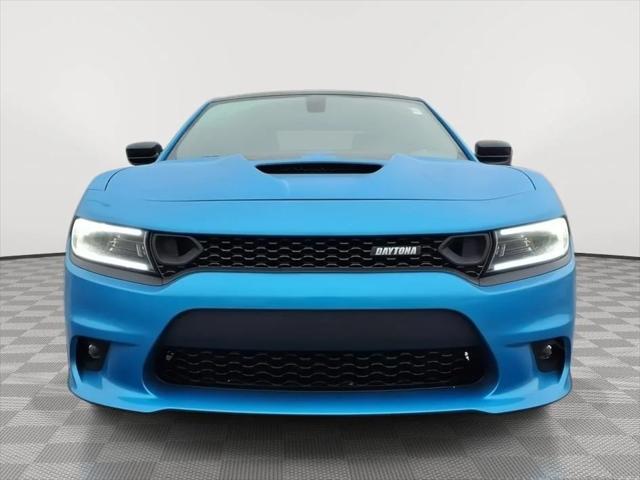 2023 Dodge Charger Scat Pack 2023 Dodge Charger Scat Pack