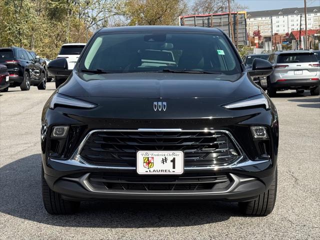 2024 Buick Encore GX Preferred FWD 2024 Buick Encore GX Preferred FWD