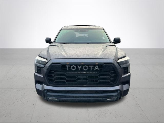 2023 Toyota Sequoia TRD Pro