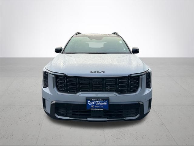 2025 Kia Sorento X-Line SX Prestige