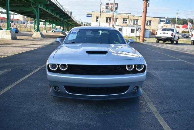 2023 Dodge Challenger R/T 2023 Dodge Challenger R/T
