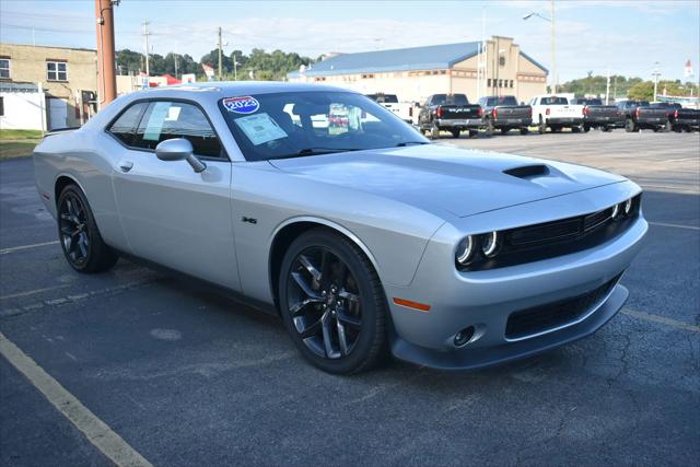 2023 Dodge Challenger R/T 2023 Dodge Challenger R/T