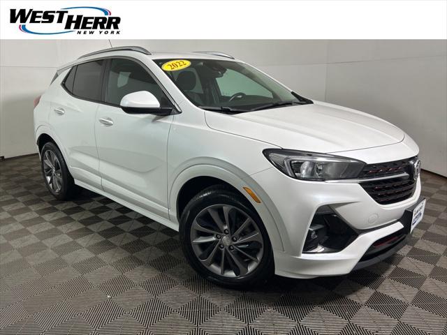 2022 Buick Encore GX FWD Select