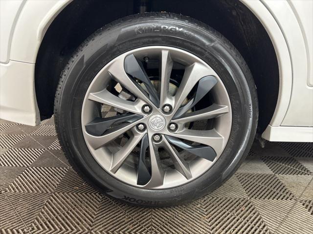 2022 Buick Encore GX FWD Select