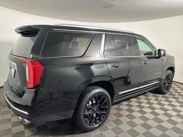 2023 GMC Yukon 4WD Denali