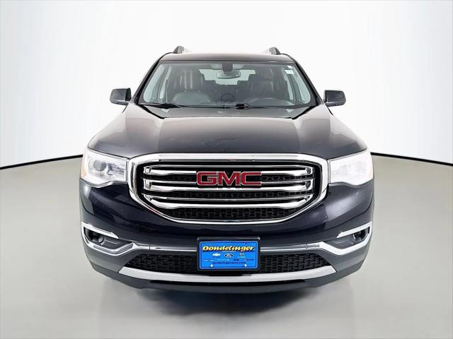 2018 GMC Acadia SLT-1 2018 GMC Acadia SLT-1