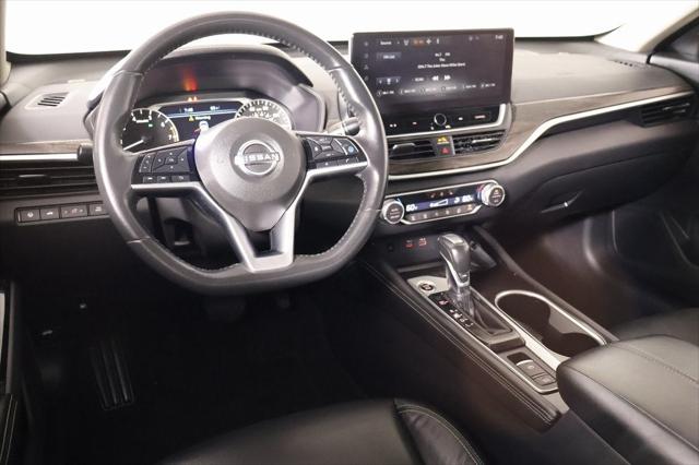 2024 Nissan Altima SL FWD 2024 Nissan Altima SL FWD