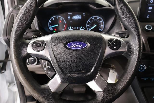 2020 Ford Transit Connect XL Cargo Van 2020 Ford Transit Connect XL Cargo Van