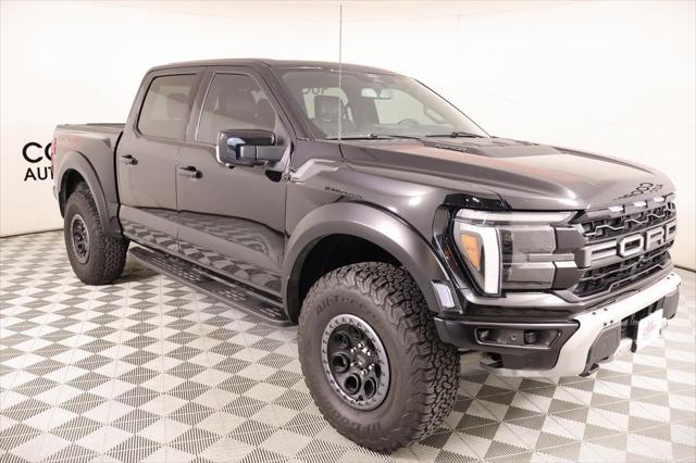 2024 Ford F-150 Raptor 2024 Ford F-150 Raptor