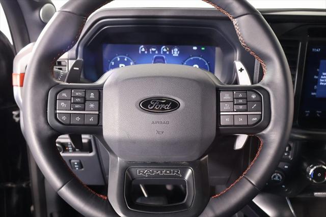 2024 Ford F-150 Raptor 2024 Ford F-150 Raptor