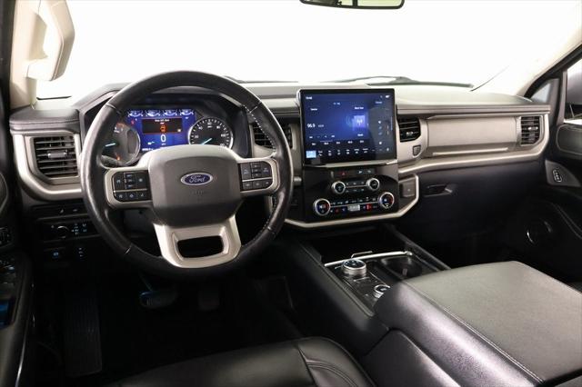 2023 Ford Expedition XLT MAX