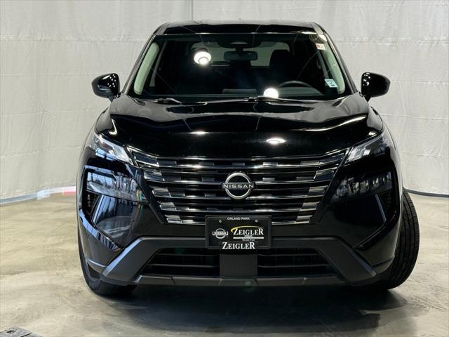 2024 Nissan Rogue SV Intelligent AWD 2024 Nissan Rogue SV Intelligent AWD