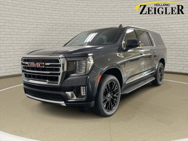2024 GMC Yukon XL 4WD SLT 2024 GMC Yukon XL 4WD SLT