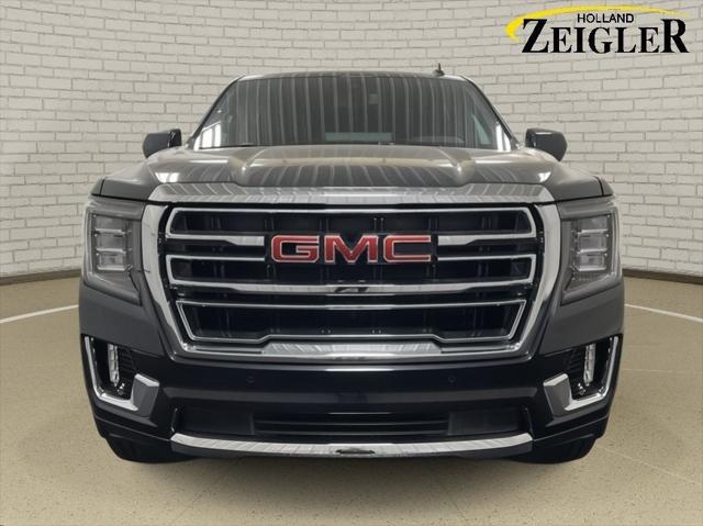 2024 GMC Yukon XL 4WD SLT 2024 GMC Yukon XL 4WD SLT