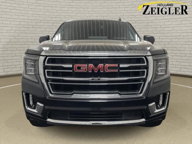 2024 GMC Yukon XL 4WD SLT 2024 GMC Yukon XL 4WD SLT