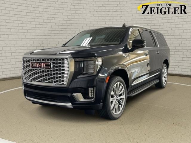 2024 GMC Yukon XL 4WD Denali 2024 GMC Yukon XL 4WD Denali