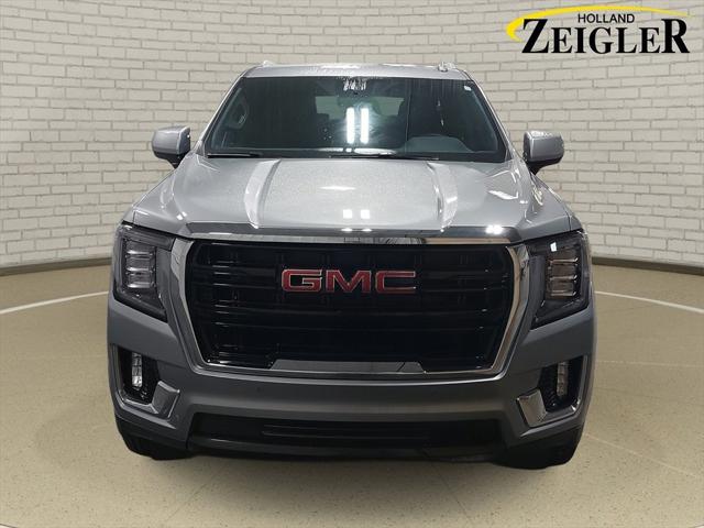 2024 GMC Yukon XL 4WD SLE 2024 GMC Yukon XL 4WD SLE