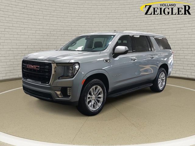 2024 GMC Yukon XL 4WD SLE 2024 GMC Yukon XL 4WD SLE