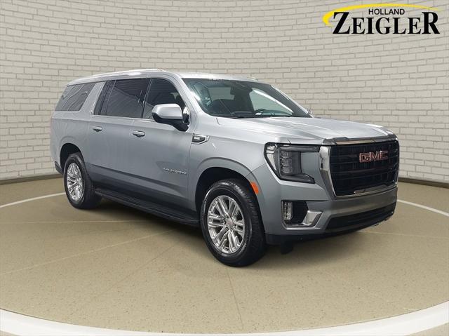 2024 GMC Yukon XL 4WD SLE 2024 GMC Yukon XL 4WD SLE