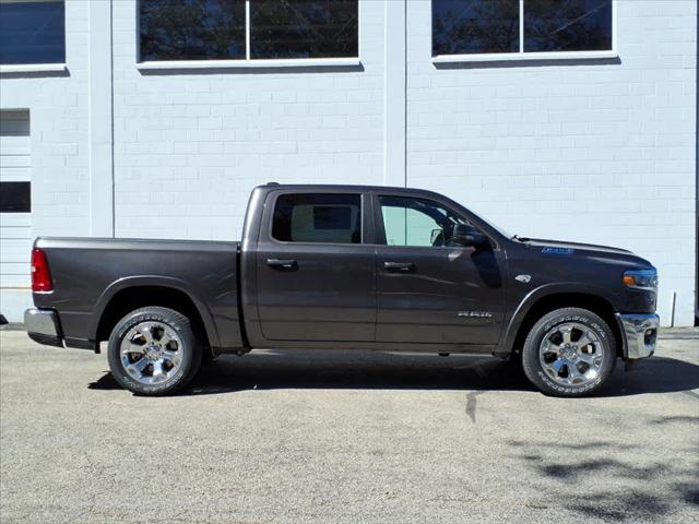 2026 RAM Ram 1500 RAM 1500 LONE STAR CREW CAB 4X4 57 BOX 2026 RAM Ram 1500 RAM 1500 LONE STAR CREW CAB 4X4 57 BOX