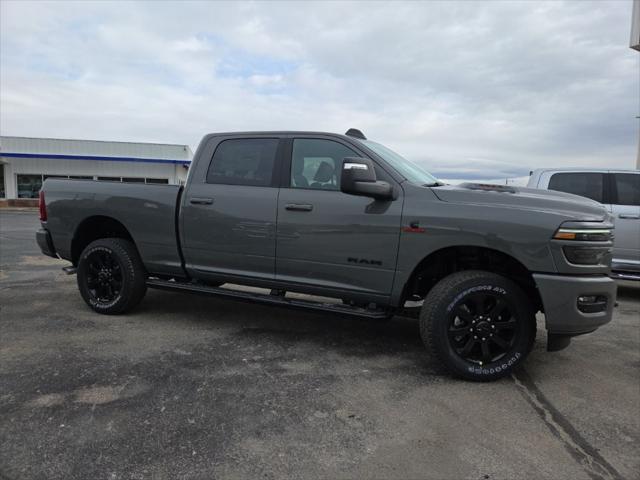 2026 RAM Ram 2500 RAM 2500 LARAMIE CREW CAB 4X4 64 BOX