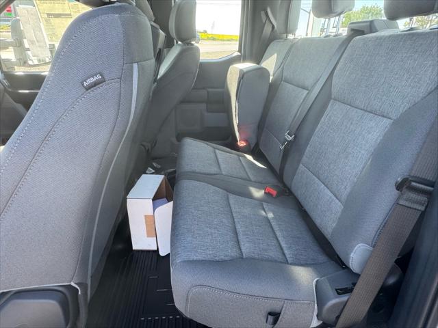 2026 Ford F-550 DRW