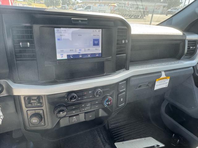 2026 Ford F-550 DRW
