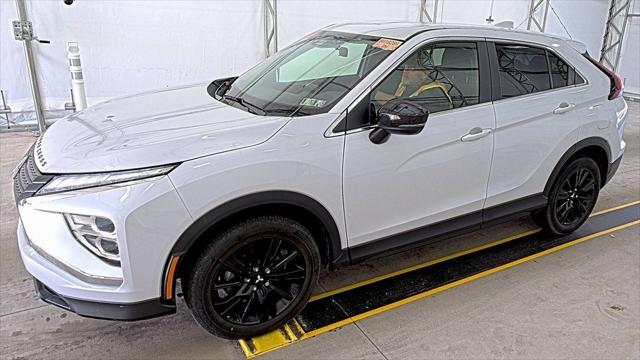2023 Mitsubishi Eclipse Cross LE S-AWC 2023 Mitsubishi Eclipse Cross LE S-AWC