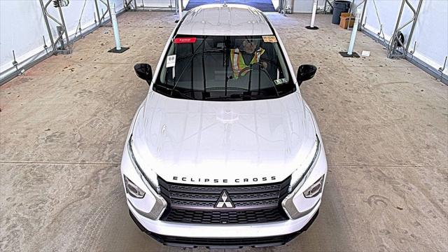 2023 Mitsubishi Eclipse Cross LE S-AWC 2023 Mitsubishi Eclipse Cross LE S-AWC