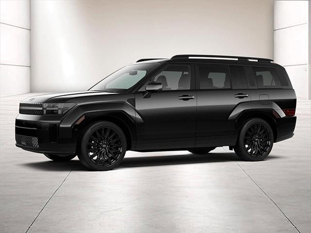 2024 Hyundai Santa Fe Calligraphy 2024 Hyundai Santa Fe Calligraphy