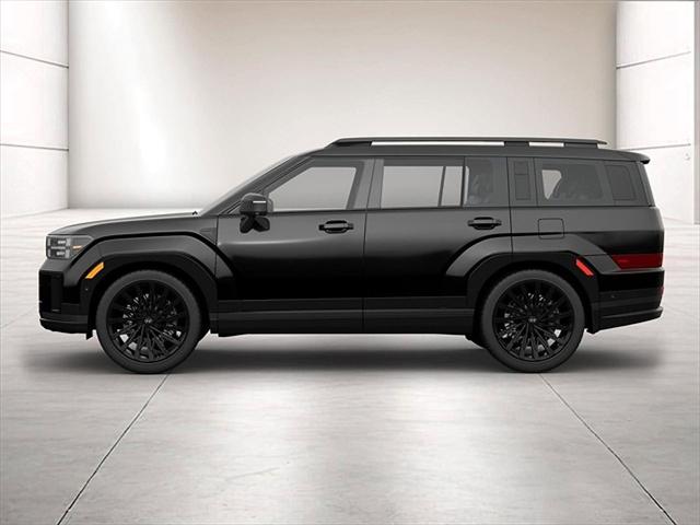 2024 Hyundai Santa Fe Calligraphy 2024 Hyundai Santa Fe Calligraphy