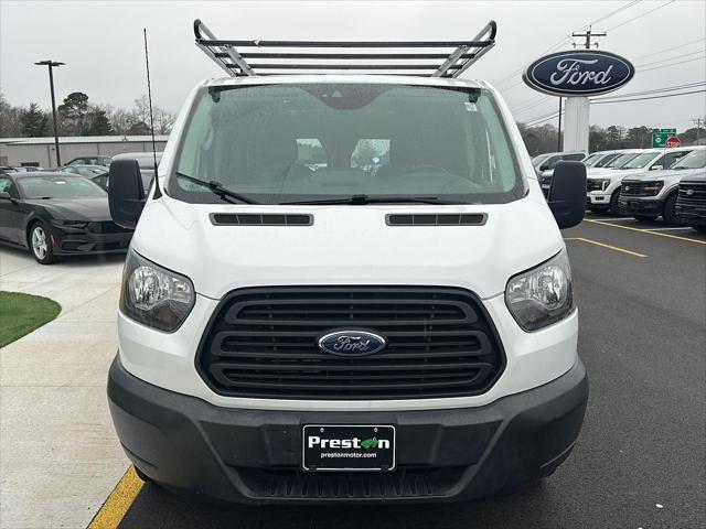 2019 Ford Transit-250 T250