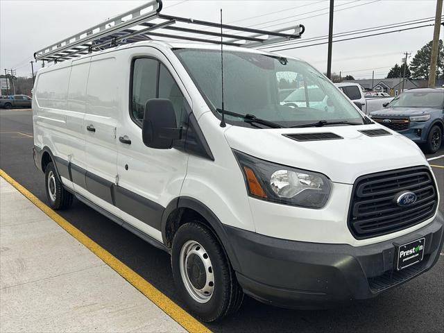 2019 Ford Transit-250 T250