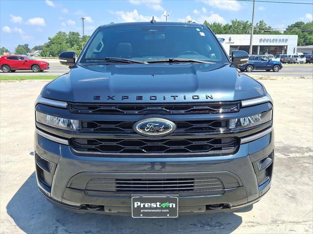 2022 Ford Expedition Limited MAX 2022 Ford Expedition Limited MAX