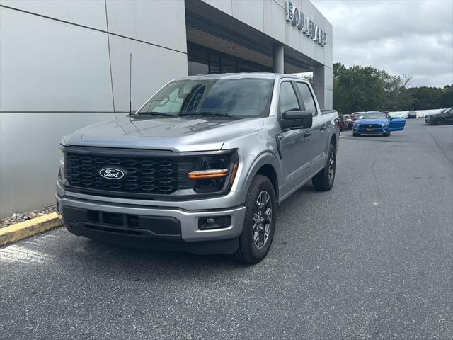 2024 Ford F-150 STX 2024 Ford F-150 STX