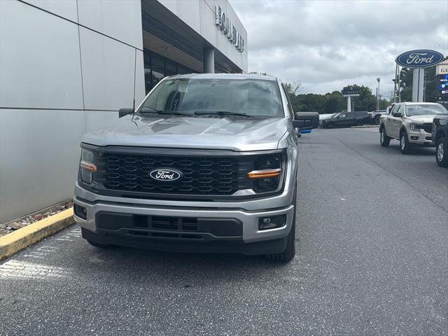 2024 Ford F-150 STX 2024 Ford F-150 STX