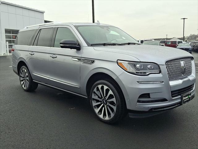 2024 Lincoln Navigator Reserve L