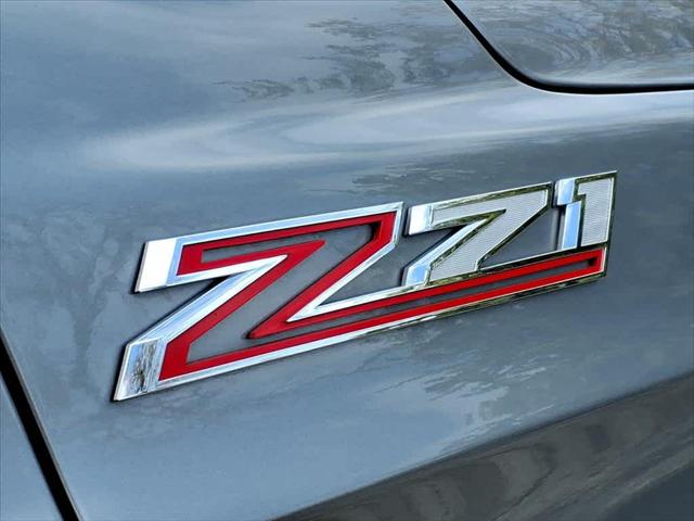 2023 Chevrolet Tahoe 4WD Z71 2023 Chevrolet Tahoe 4WD Z71