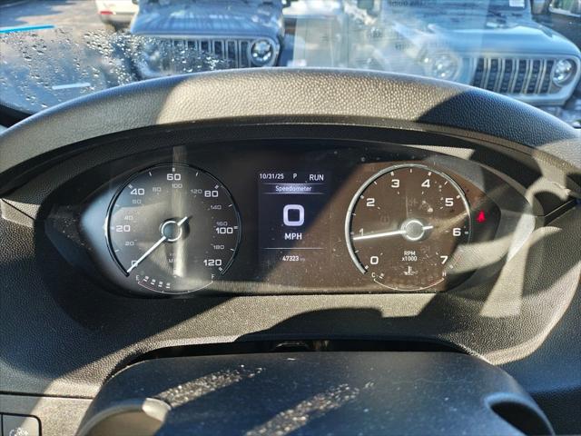 2023 RAM ProMaster 2500 Cargo Van High Roof 136 WB 2023 RAM ProMaster 2500 Cargo Van High Roof 136 WB