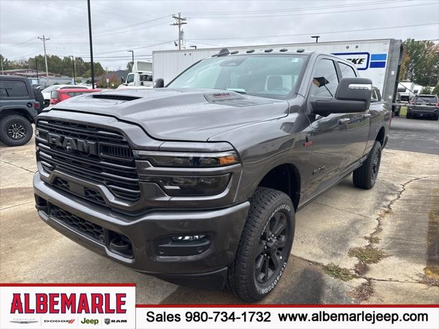2026 RAM Ram 2500 RAM 2500 LARAMIE CREW CAB 4X4 64 BOX 2026 RAM Ram 2500 RAM 2500 LARAMIE CREW CAB 4X4 64 BOX