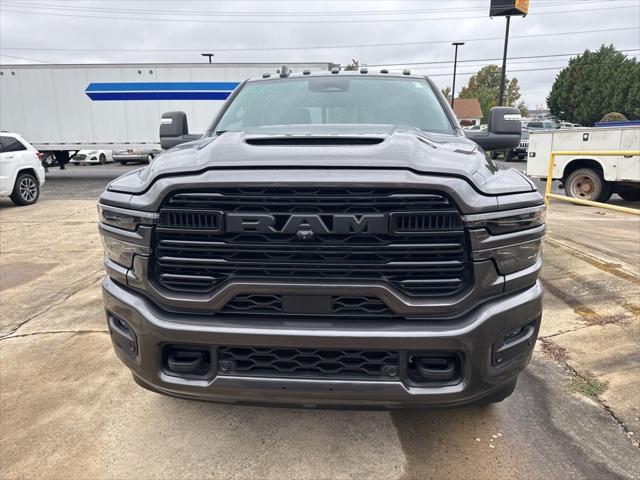 2026 RAM Ram 2500 RAM 2500 LARAMIE CREW CAB 4X4 64 BOX 2026 RAM Ram 2500 RAM 2500 LARAMIE CREW CAB 4X4 64 BOX