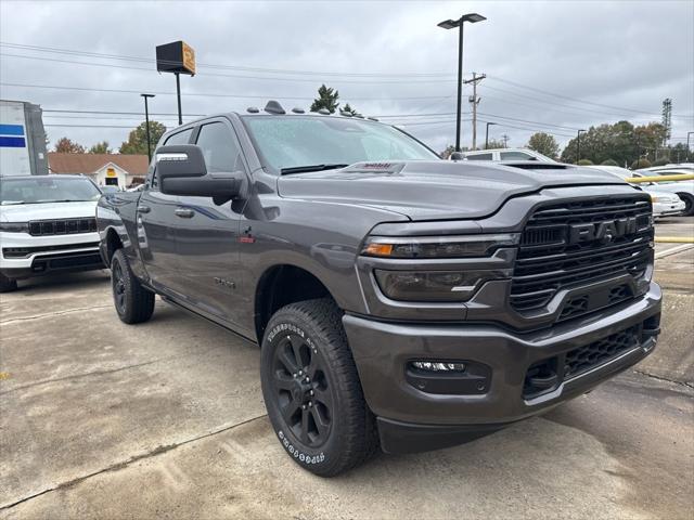 2026 RAM Ram 2500 RAM 2500 LARAMIE CREW CAB 4X4 64 BOX 2026 RAM Ram 2500 RAM 2500 LARAMIE CREW CAB 4X4 64 BOX