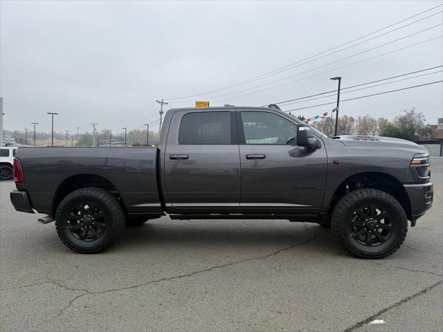 2026 RAM Ram 2500 RAM 2500 LARAMIE CREW CAB 4X4 64 BOX