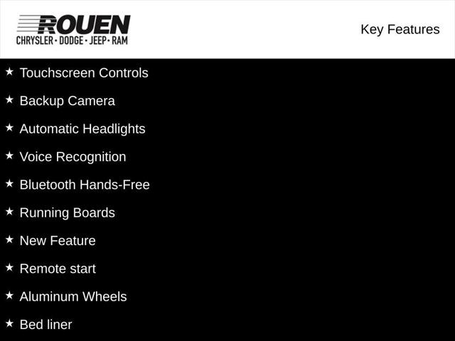 2020 Chevrolet Silverado 1500 4WD Crew Cab Short Bed Custom