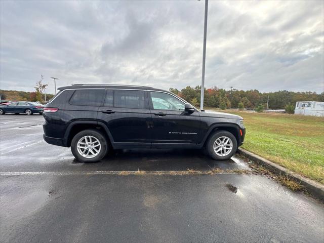 2023 Jeep Grand Cherokee L Laredo 4x4