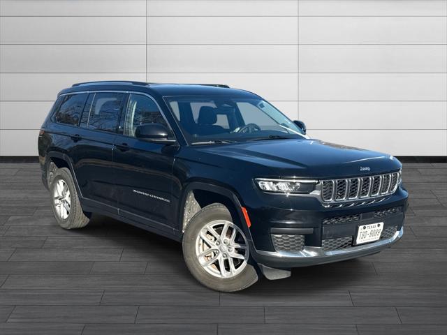 2023 Jeep Grand Cherokee L Laredo 4x4