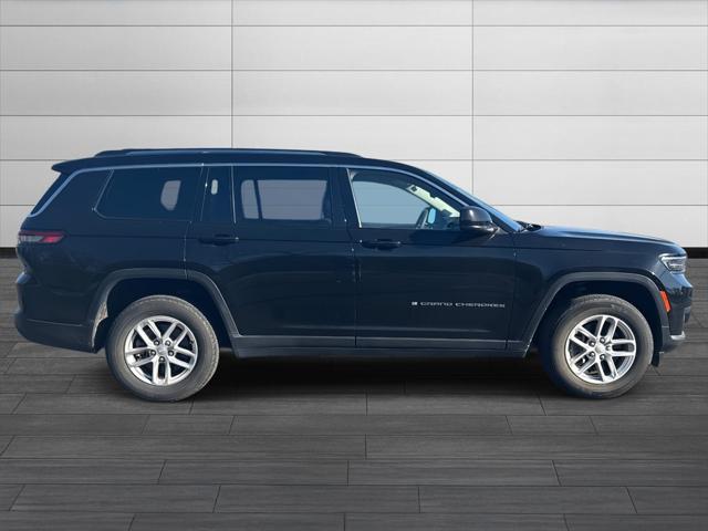 2023 Jeep Grand Cherokee L Laredo 4x4