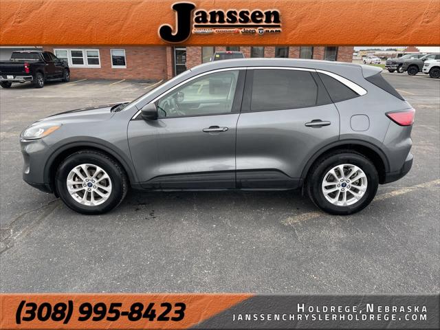 2022 Ford Escape SE 2022 Ford Escape SE