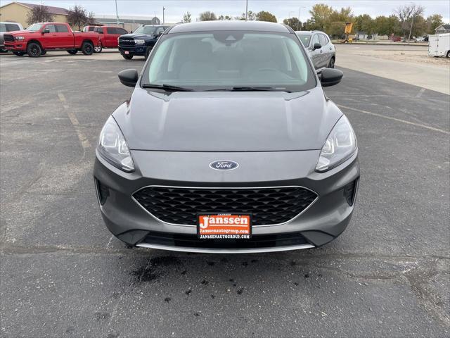 2022 Ford Escape SE 2022 Ford Escape SE