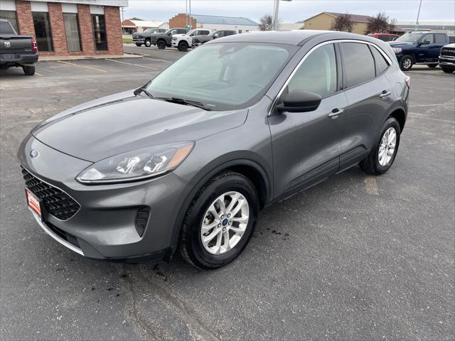 2022 Ford Escape SE 2022 Ford Escape SE